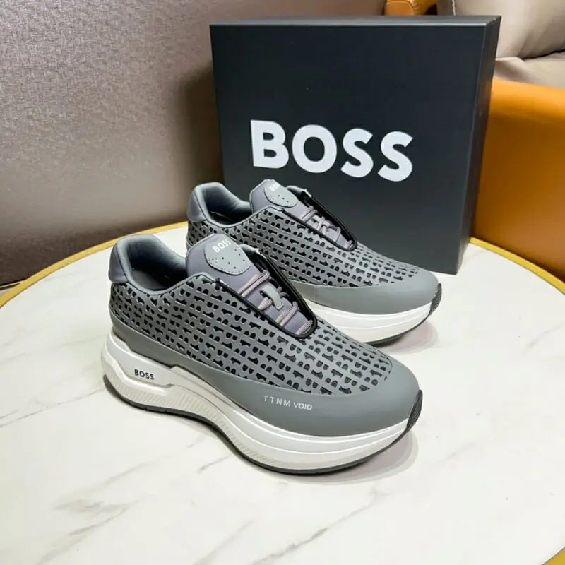 boss decontractees chaussures pour homme s_126651b